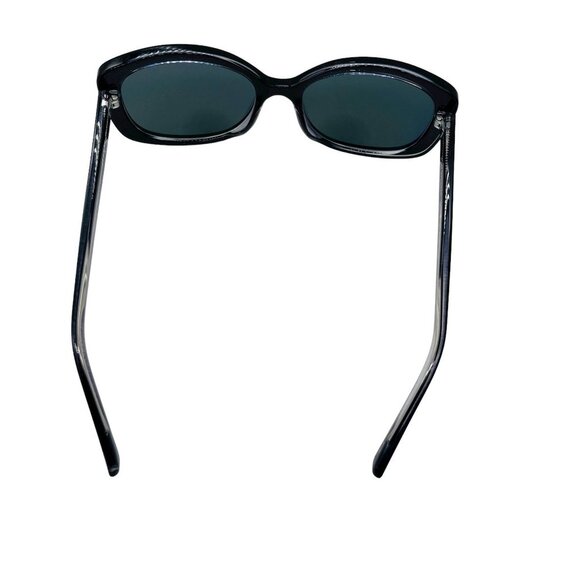 ICON EYEWARE Dual Vision Sunglasse 1.5 Reading Lens Oversized Cat Eye Rectangles - Picture 3 of 13